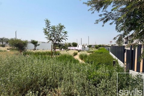 Kuća u nizu u Jebel Ali, Dubai, UAE 3 spavaćih soba, 242.38 m2 Br. 747377 - fotografija 7