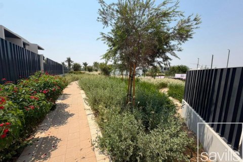 Kuća u nizu u Jebel Ali, Dubai, UAE 3 spavaćih soba, 242.38 m2 Br. 747377 - fotografija 6