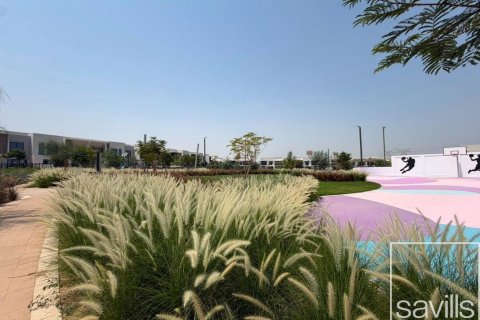 Kuća u nizu u Jebel Ali, Dubai, UAE 3 spavaćih soba, 242.38 m2 Br. 747377 - fotografija 13