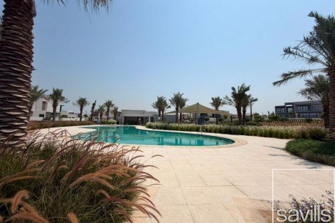 Kuća u nizu u Jebel Ali, Dubai, UAE 3 spavaćih soba, 242.38 m2 Br. 747377 - fotografija 11