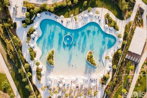 Stadthaus zum Verkauf in DAMAC Hills (Akoya by DAMAC), Dubai, VAE 3 Schlafzimmer, 125.98 m2 Nr. 747379 - Foto 4