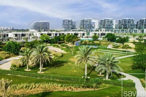Stadthaus zum Verkauf in DAMAC Hills (Akoya by DAMAC), Dubai, VAE 3 Schlafzimmer, 125.98 m2 Nr. 747379 - Foto 5