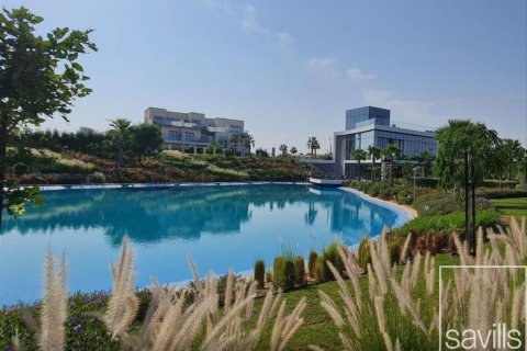 Stadthaus zum Verkauf in DAMAC Hills (Akoya by DAMAC), Dubai, VAE 3 Schlafzimmer, 125.98 m2 Nr. 747379 - Foto 7