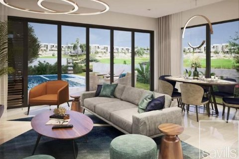 Stadthaus zum Verkauf in DAMAC Hills (Akoya by DAMAC), Dubai, VAE 3 Schlafzimmer, 125.98 m2 Nr. 747379 - Foto 6