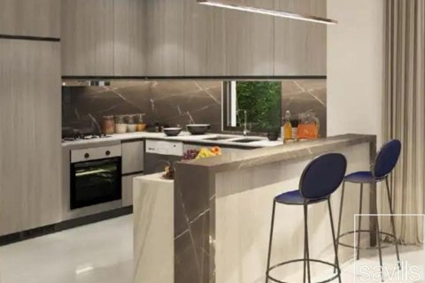 Stadthaus zum Verkauf in DAMAC Hills (Akoya by DAMAC), Dubai, VAE 3 Schlafzimmer, 125.98 m2 Nr. 747379 - Foto 8