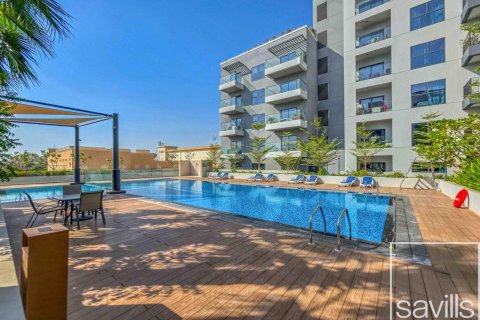Apartament në Al Furjan, Dubai, Emiratet e Bashkuara Arabe 1 dhomë gjumi, 158.68 m2. № 747375 - Foto 13
