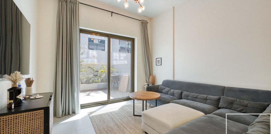 Apartament në Al Furjan, Dubai, Emiratet e Bashkuara Arabe 1 dhomë gjumi, 158.68 m2. № 747375