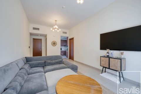 Apartament në Al Furjan, Dubai, Emiratet e Bashkuara Arabe 1 dhomë gjumi, 158.68 m2. № 747375 - Foto 2