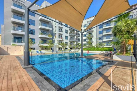 Apartament në Al Furjan, Dubai, Emiratet e Bashkuara Arabe 1 dhomë gjumi, 158.68 m2. № 747375 - Foto 12
