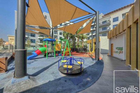 Apartament në Al Furjan, Dubai, Emiratet e Bashkuara Arabe 1 dhomë gjumi, 158.68 m2. № 747375 - Foto 15