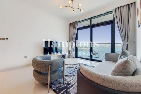 Appartamento in affitto a Dubai Harbour, Dubai, EAU 2 camere da letto, 108.11958237 mq. № 666205 - foto 4
