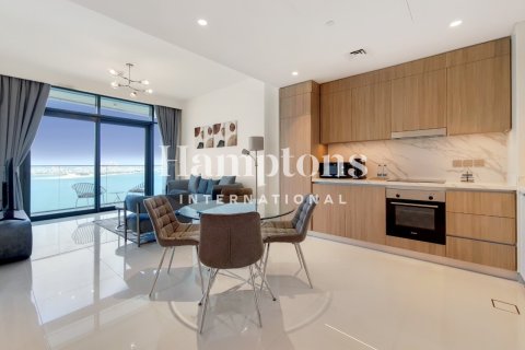 Appartamento in affitto a Dubai Harbour, Dubai, EAU 2 camere da letto, 108.11958237 mq. № 666205 - foto 5