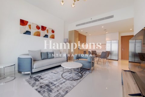 Appartamento in affitto a Dubai Harbour, Dubai, EAU 2 camere da letto, 108.11958237 mq. № 666205 - foto 9