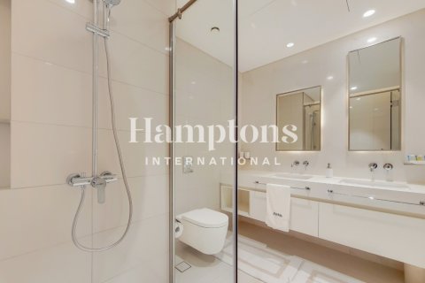 Appartamento in affitto a Dubai Harbour, Dubai, EAU 2 camere da letto, 108.11958237 mq. № 666205 - foto 2