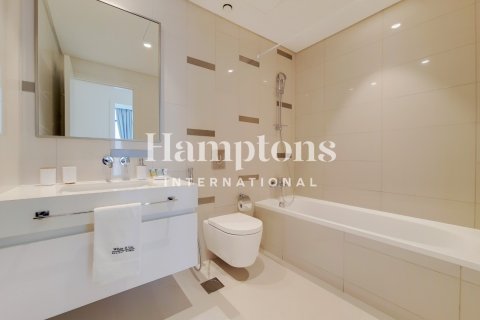 Appartamento in affitto a Dubai Harbour, Dubai, EAU 2 camere da letto, 108.11958237 mq. № 666205 - foto 3