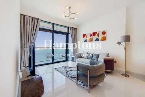 Appartamento in affitto a Dubai Harbour, Dubai, EAU 2 camere da letto, 108.11958237 mq. № 666205 - foto 7