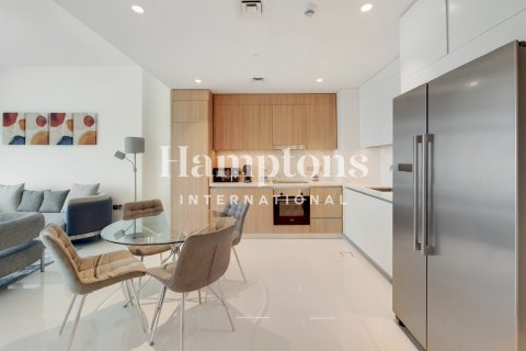 Appartamento in affitto a Dubai Harbour, Dubai, EAU 2 camere da letto, 108.11958237 mq. № 666205 - foto 6