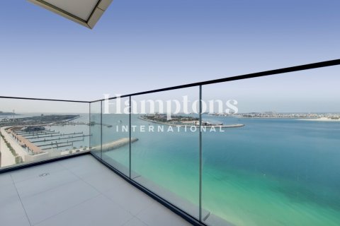 Appartamento in affitto a Dubai Harbour, Dubai, EAU 2 camere da letto, 108.11958237 mq. № 666205 - foto 1