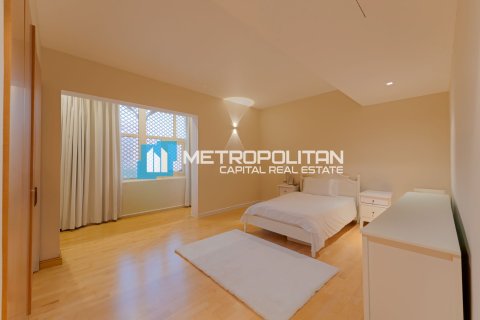 Kaupunkipientalo Al Raha Gardens, Abu Dhabi, Arabiemiraatit 4 makuuhuonetta, 200.6 m2 № 666200 - kuva 10