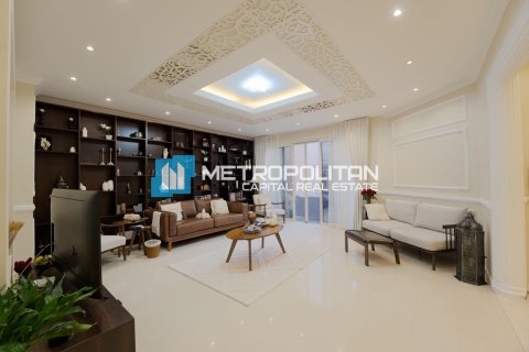 Kaupunkipientalo Al Raha Gardens, Abu Dhabi, Arabiemiraatit 4 makuuhuonetta, 200.6 m2 № 666200 - kuva 8