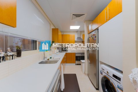 Kaupunkipientalo Al Raha Gardens, Abu Dhabi, Arabiemiraatit 4 makuuhuonetta, 200.6 m2 № 666200 - kuva 12