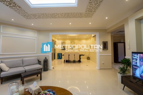 Kaupunkipientalo Al Raha Gardens, Abu Dhabi, Arabiemiraatit 4 makuuhuonetta, 200.6 m2 № 666200 - kuva 4