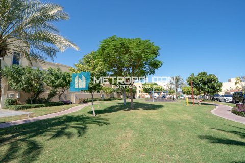 Townhouse in Al Raha Gardens, Abu Dhabi, UAE 4 bedrooms, 200.6 sq.m. № 666200 - photo 7