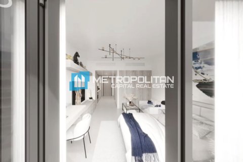 Купити квартиру на Остров Саадият, Абу-Даби, ОАЕ 46.3м2, № 666204 - фото 6