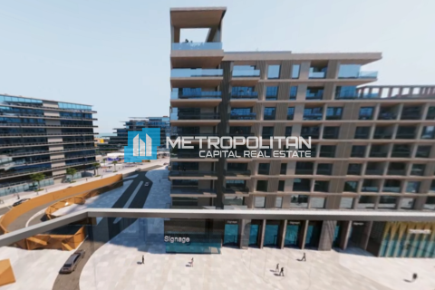 Купити квартиру на Остров Саадият, Абу-Даби, ОАЕ 46.3м2, № 666204 - фото 10