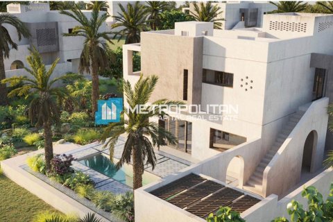 Villa in vendita a Ghantoot, Abu Dhabi, EAU 3 camere da letto, 421 mq. № 666201 - foto 1