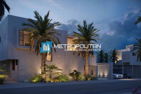 Villa in vendita a Ghantoot, Abu Dhabi, EAU 3 camere da letto, 421 mq. № 666201 - foto 9