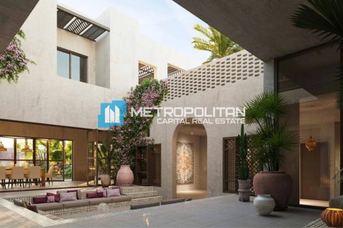 Villa in vendita a Ghantoot, Abu Dhabi, EAU 3 camere da letto, 421 mq. № 666201 - foto 7