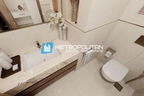 Apartament de vânzare în Al Hudayriat Island, Abu Dhabi, EAU 2 dormitoare, 207.5 mp. №666199 - poză 8