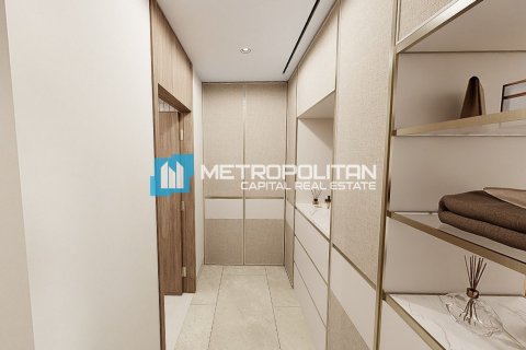 Apartament de vânzare în Al Hudayriat Island, Abu Dhabi, EAU 2 dormitoare, 207.5 mp. №666199 - poză 9