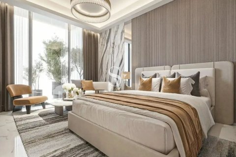 阿联酋 Dubai Majan 待售 : 45 平方米 , 编号732064 - 照片 5
