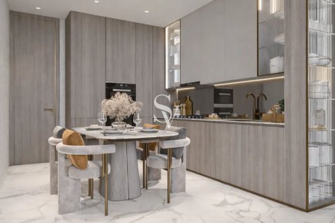 阿联酋 Dubai Majan 待售 : 45 平方米 , 编号732064 - 照片 8