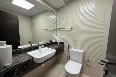 Apartment til salg i Jumeirah Village Circle, Dubai, UAE 1 soveværelse, 68 kvm № 732130 - foto 14
