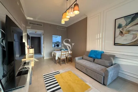 Apartment til salg i Jumeirah Village Circle, Dubai, UAE 1 soveværelse, 68 kvm № 732130 - foto 5
