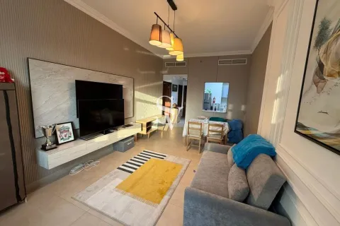 Apartment til salg i Jumeirah Village Circle, Dubai, UAE 1 soveværelse, 68 kvm № 732130 - foto 1