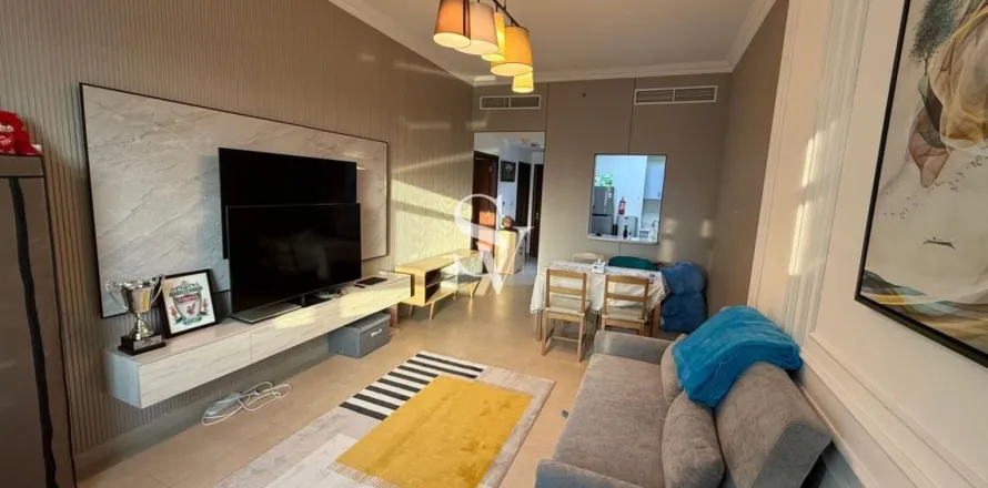 Wohnung in Jumeirah Village Circle, Dubai, VAE: 1 Schlafzimmer, 68 m2 Nr. 732130