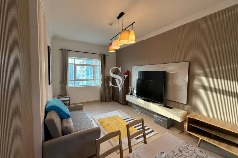 Apartment til salg i Jumeirah Village Circle, Dubai, UAE 1 soveværelse, 68 kvm № 732130 - foto 2