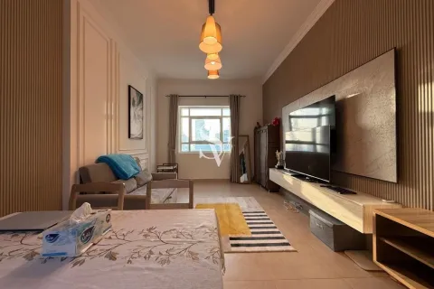 Apartment til salg i Jumeirah Village Circle, Dubai, UAE 1 soveværelse, 68 kvm № 732130 - foto 3