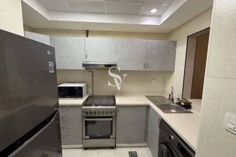 Apartment til salg i Jumeirah Village Circle, Dubai, UAE 1 soveværelse, 68 kvm № 732130 - foto 13