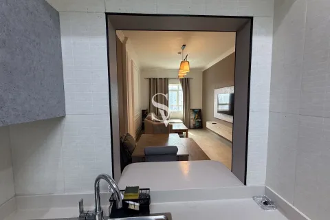Apartment til salg i Jumeirah Village Circle, Dubai, UAE 1 soveværelse, 68 kvm № 732130 - foto 6