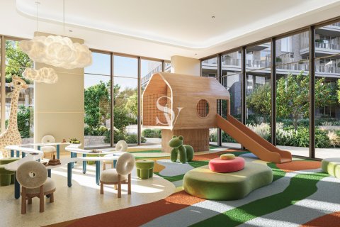 Appartement te koop in City of Arabia, Dubai, VAE 1 slaapkamer, 69 vr.m., nr 732129 - foto 20
