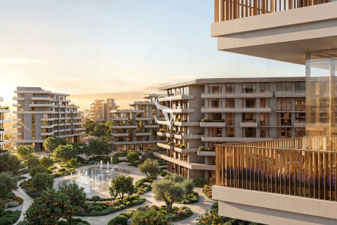 Appartement te koop in City of Arabia, Dubai, VAE 1 slaapkamer, 69 vr.m., nr 732129 - foto 7