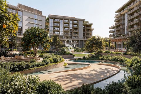 Appartement te koop in City of Arabia, Dubai, VAE 1 slaapkamer, 69 vr.m., nr 732129 - foto 6
