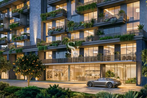 Appartement te koop in City of Arabia, Dubai, VAE 1 slaapkamer, 69 vr.m., nr 732129 - foto 8
