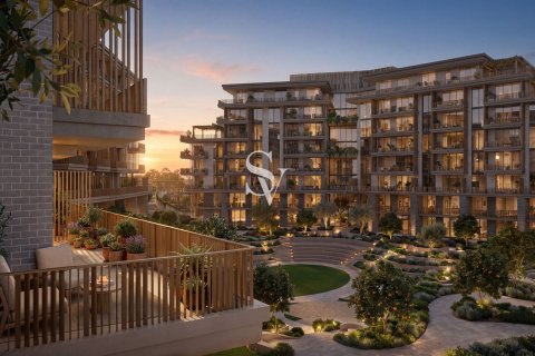 Appartement te koop in City of Arabia, Dubai, VAE 1 slaapkamer, 69 vr.m., nr 732129 - foto 9