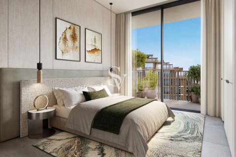 Appartement te koop in City of Arabia, Dubai, VAE 1 slaapkamer, 69 vr.m., nr 732129 - foto 19